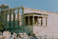 Ruiny Akropolu
